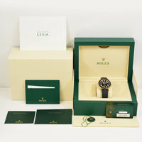 Yacht-Master 42mm Yellow Gold  226658