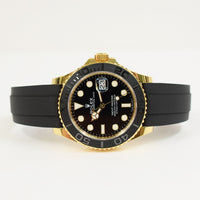 Yacht-Master 42mm Yellow Gold  226658