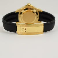 Yacht-Master 42mm Yellow Gold  226658