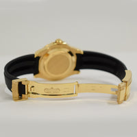 Yacht-Master 42mm Yellow Gold  226658