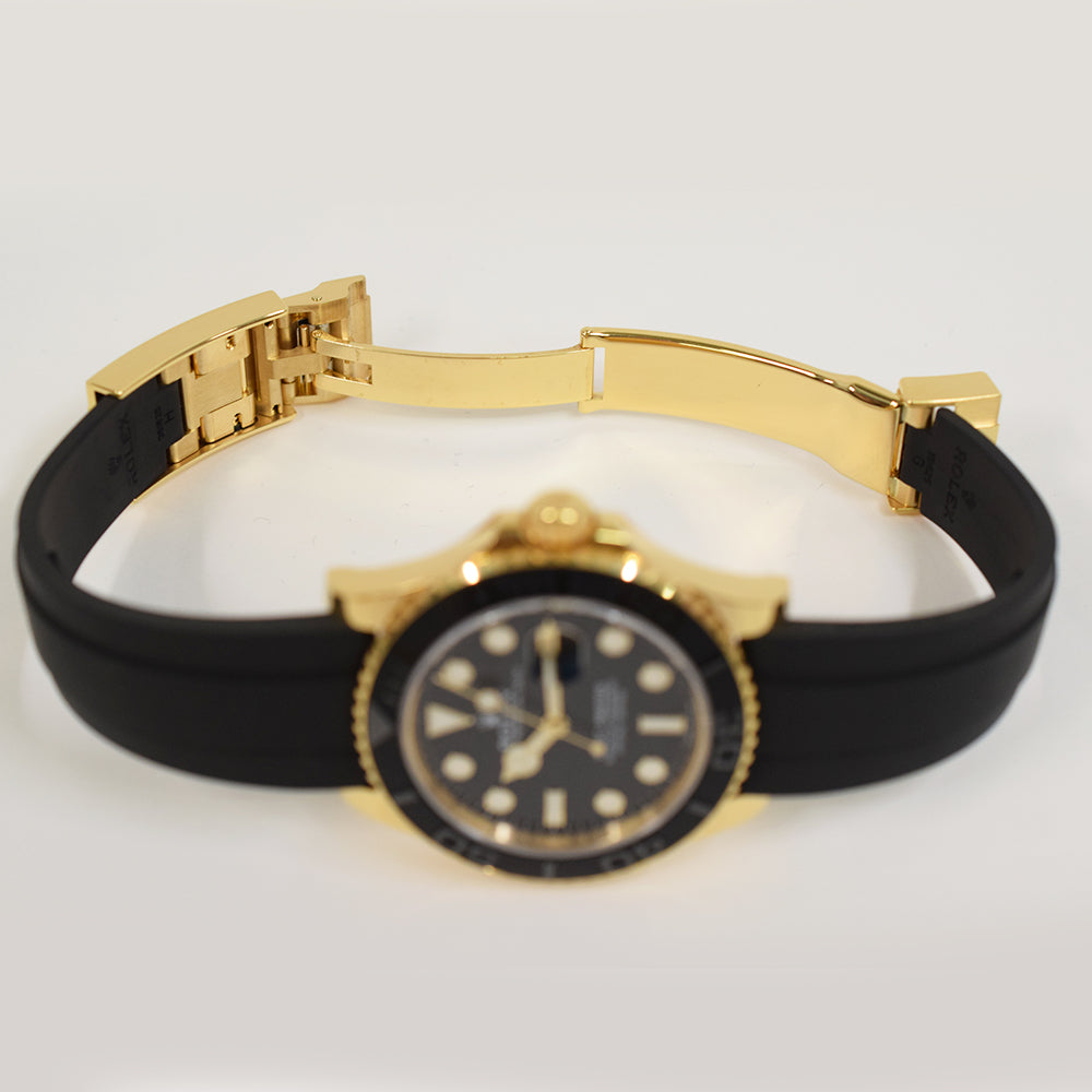 Yacht-Master 42mm Yellow Gold  226658