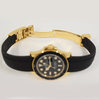 Yacht-Master 42mm Yellow Gold  226658
