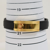 Yacht-Master 42mm Yellow Gold  226658