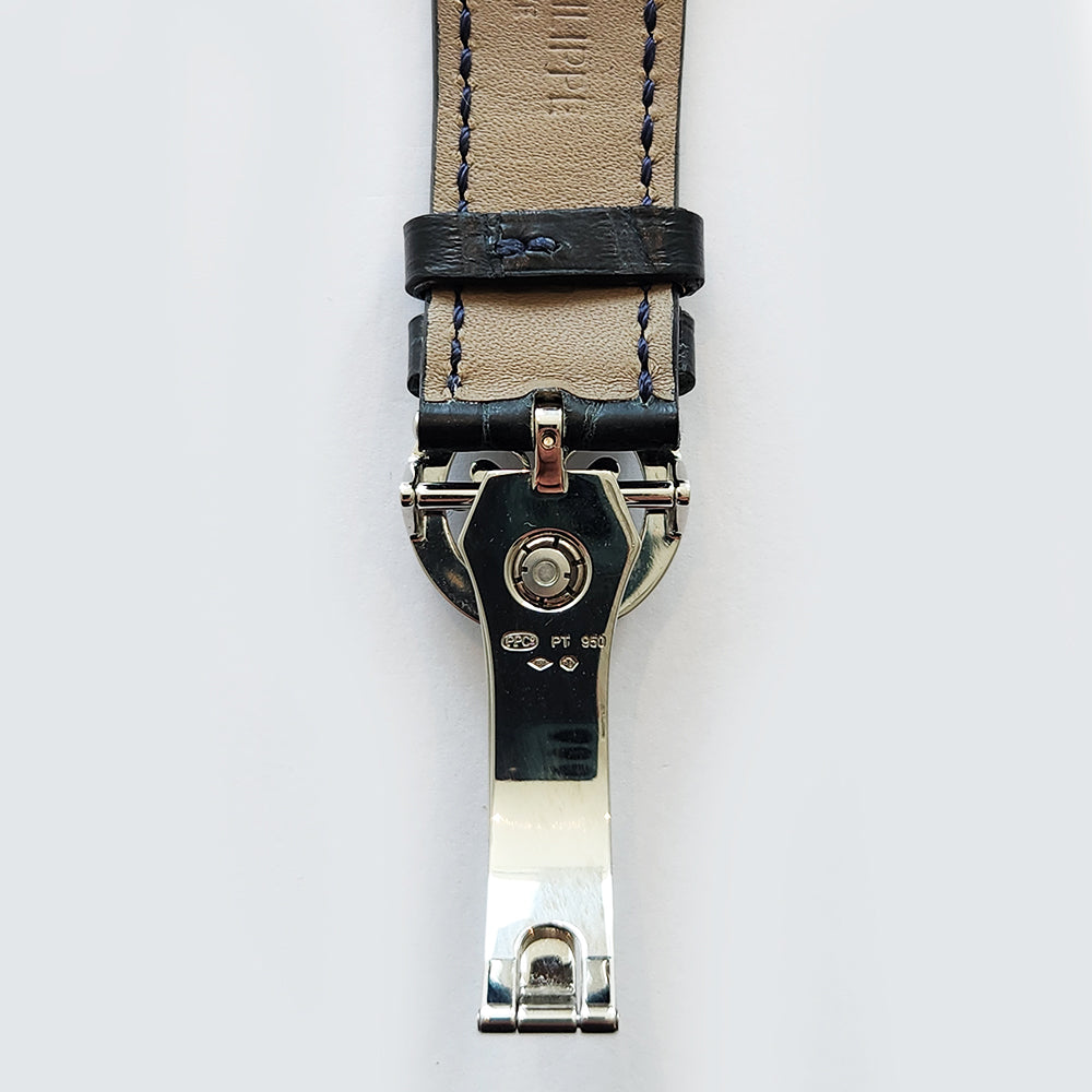 Grand Complications Celestial 44mm Platinum  6102P-001