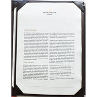 Grand Complications Celestial 44mm Platinum  6102P-001