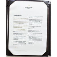 Grand Complications Celestial 44mm Platinum  6102P-001