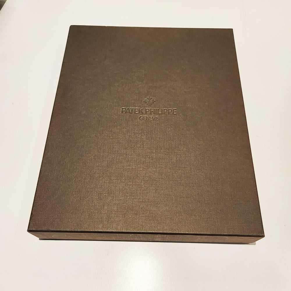 Grand Complications Celestial 44mm Platinum  6102P-001