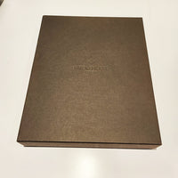 Grand Complications Celestial 44mm Platinum  6102P-001