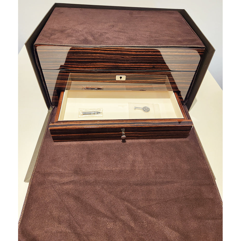 Grand Complications Celestial 44mm Platinum  6102P-001