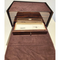 Grand Complications Celestial 44mm Platinum  6102P-001