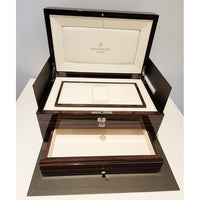 Grand Complications Celestial 44mm Platinum  6102P-001