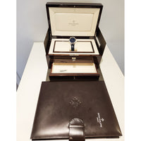 Grand Complications Celestial 44mm Platinum  6102P-001