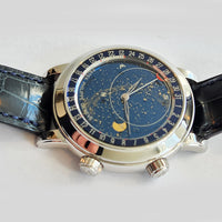 Grand Complications Celestial 44mm Platinum  6102P-001