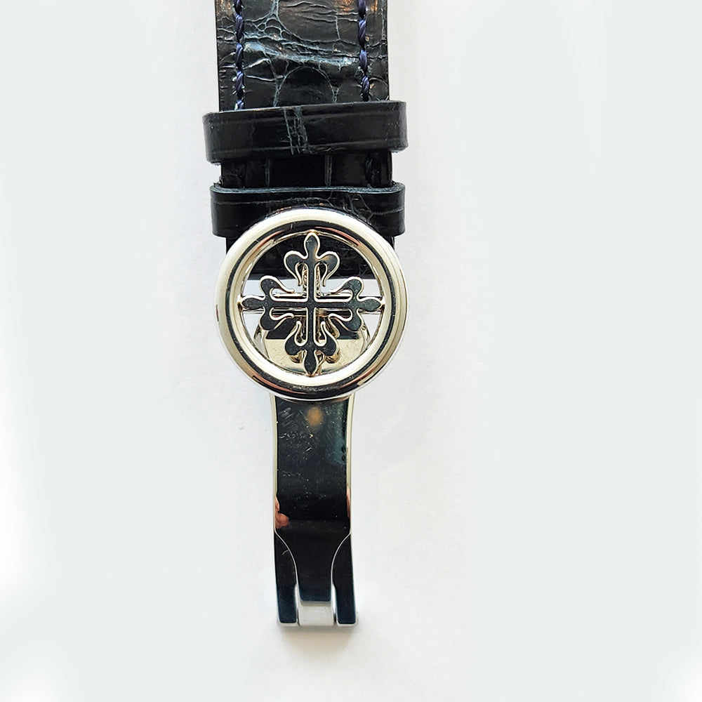 Grand Complications Celestial 44mm Platinum  6102P-001