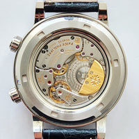 Grand Complications Celestial 44mm Platinum  6102P-001