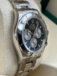 Rolex Daytona 126509