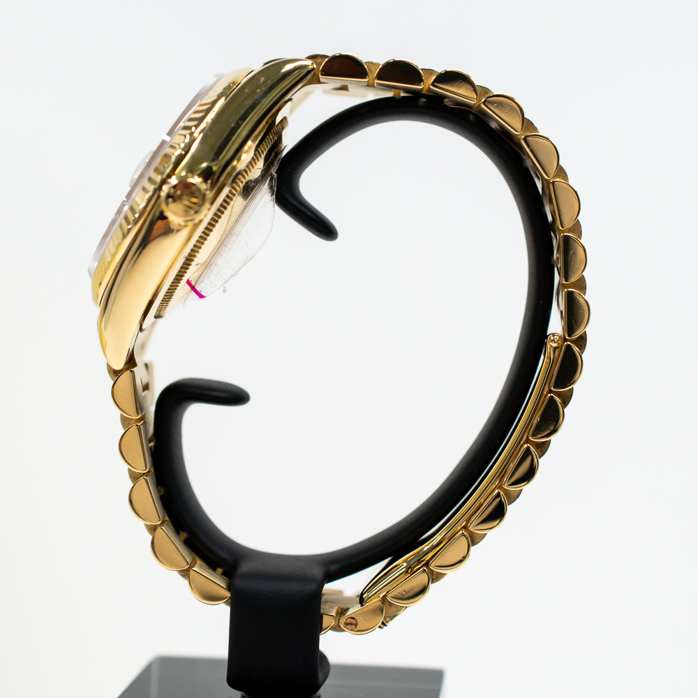 Day-Date 36mm Yellow Gold 118238
