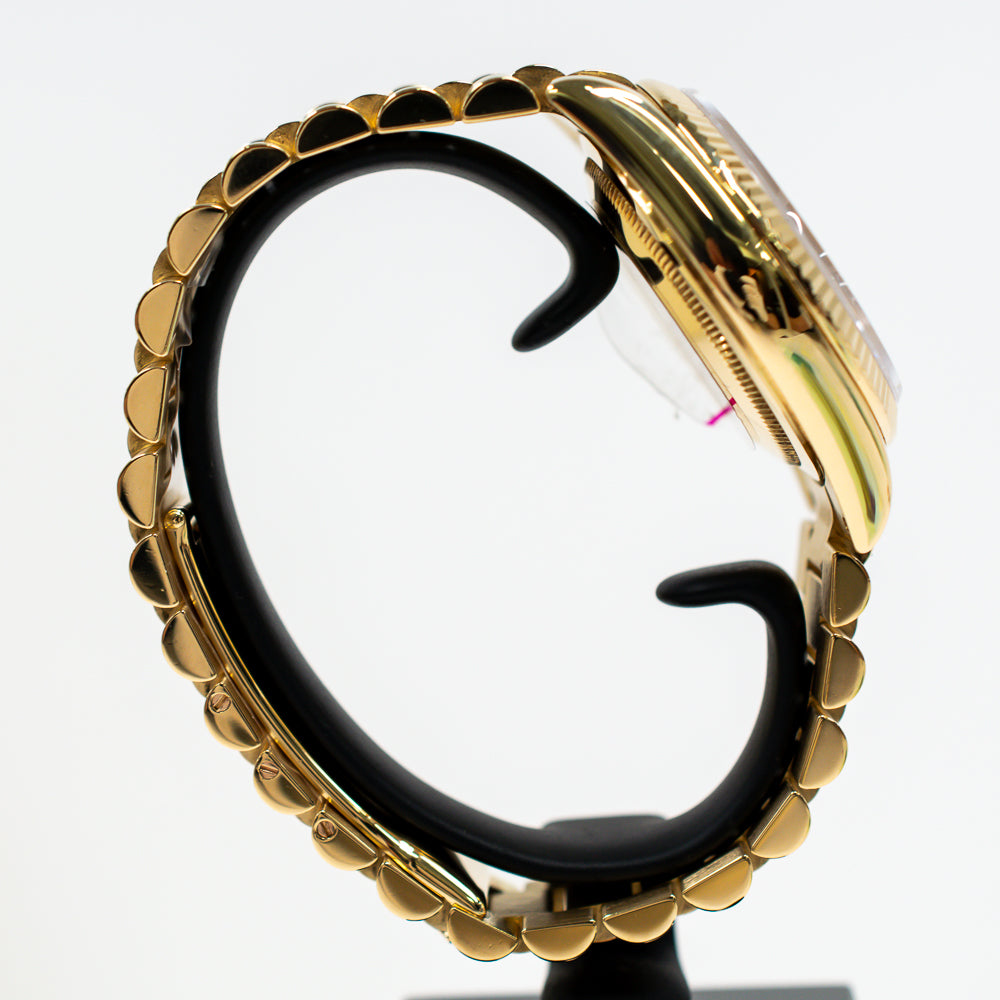 Day-Date 36mm Yellow Gold 118238