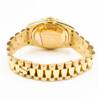 Day-Date 36mm Yellow Gold 118238