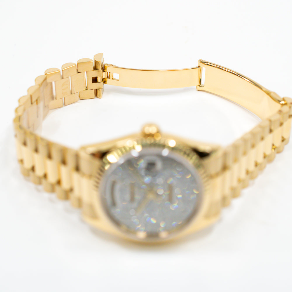 Day-Date 36mm Yellow Gold 118238