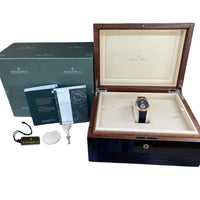Jules Audemars 41mm Manual Tourbillon Grande Date- Rose Gold - Limited Edition of 25 26559OR.OO.D002CR.01