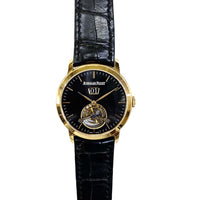 Jules Audemars 41mm Manual Tourbillon Grande Date- Rose Gold - Limited Edition of 25 26559OR.OO.D002CR.01