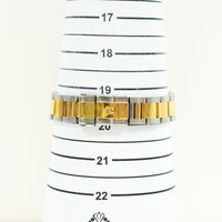 GMT-Master II 40mm Aluminium Bezel 16713