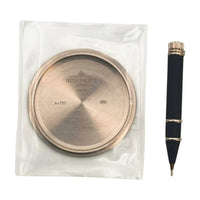 Perpetual Calendar 39mm White Gold Self-winding 5327G-001