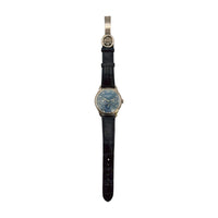 Perpetual Calendar 39mm White Gold Self-winding 5327G-001