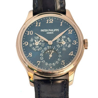 Perpetual Calendar 39mm White Gold Self-winding 5327G-001