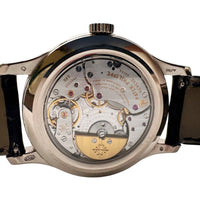 Perpetual Calendar 39mm White Gold Self-winding 5327G-001
