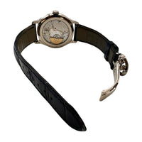 Perpetual Calendar 39mm White Gold Self-winding 5327G-001