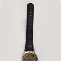 Lange 138.5 mm Platinum Manual Winding 191.025
