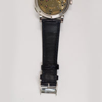 Lange 138.5 mm Platinum Manual Winding 191.025