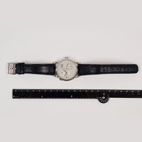 Lange 138.5 mm Platinum Manual Winding 191.025