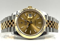 Rolex Datejust 41 126333