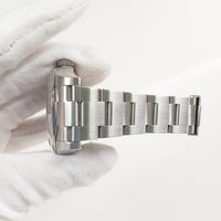 Air-King 40mm Steel 116900