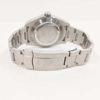 Air-King 40mm Steel 116900
