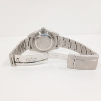 Air-King 40mm Steel 116900