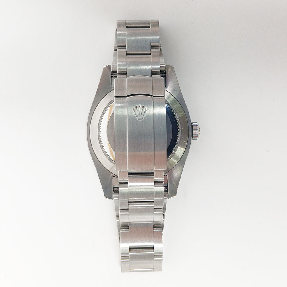 Air-King 40mm Steel 116900