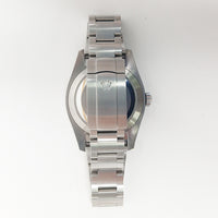 Air-King 40mm Steel 116900