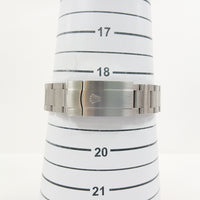 Air-King 40mm Steel 116900