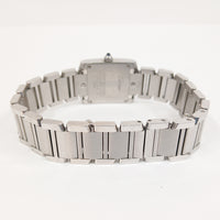 Tank Française Small - Steel - 20mm x 25mm W51008Q3