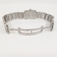 Tank Française Small - Steel - 20mm x 25mm W51008Q3