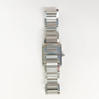 Tank Française Small - Steel - 20mm x 25mm W51008Q3