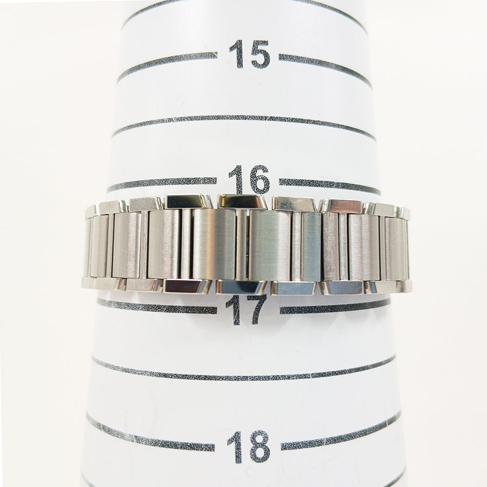 Tank Française Small - Steel - 20mm x 25mm W51008Q3