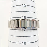 Tank Française Small - Steel - 20mm x 25mm W51008Q3