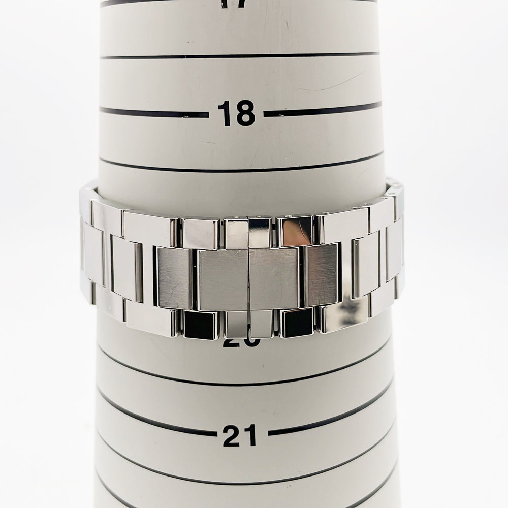 Tank Solo XL - Steel - 31mm x 40mm W5200028