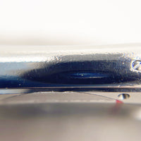 Tank Solo XL - Steel - 31mm x 40mm W5200028