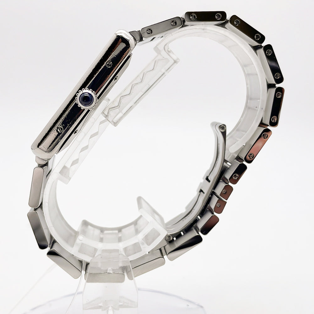 Tank Solo XL - Steel - 31mm x 40mm W5200028